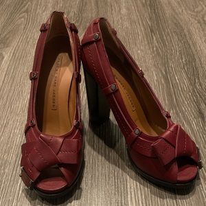 Marc by Marc Jacobs Heels